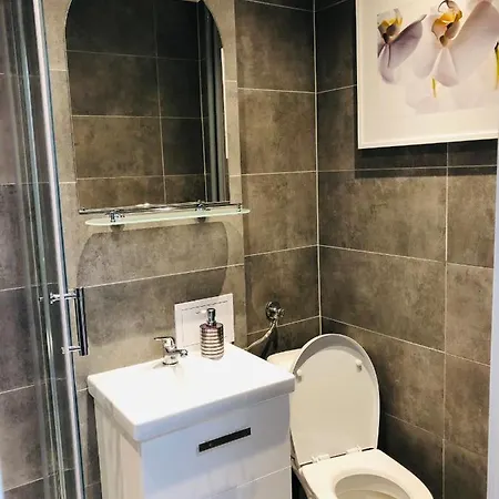 Lägenhet Mieszkanie Ustka