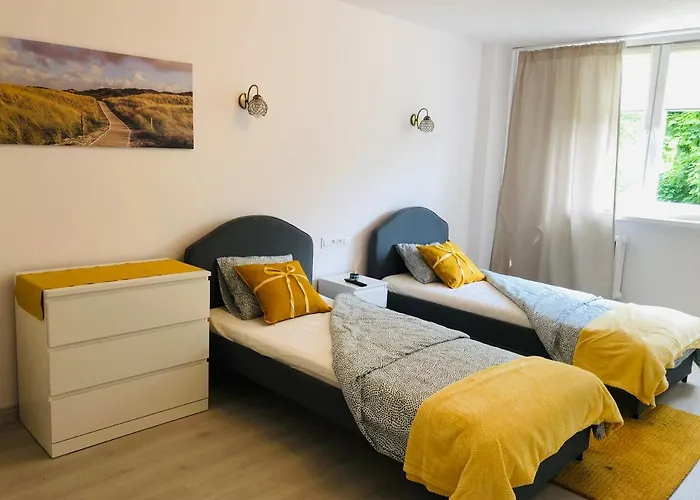 Mieszkanie Lägenhet