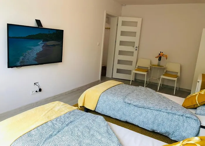 Lägenhet Mieszkanie Ustka